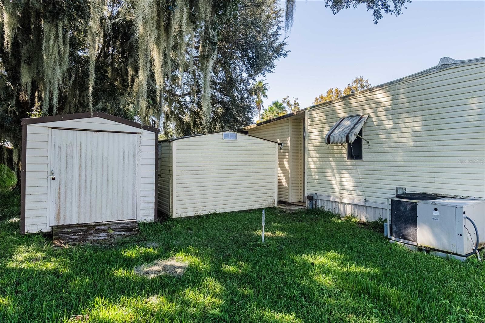 Mobile Home at 432 LAZY LAKE DR W, LAKELAND, photo 29 of 32