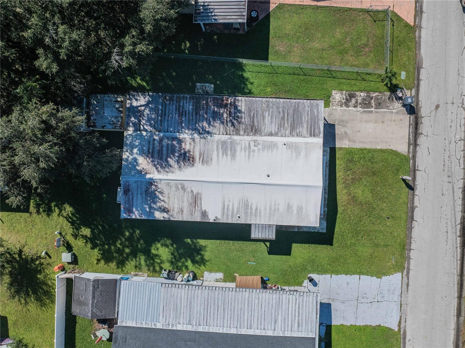 Mobile Home at 432 LAZY LAKE DR W, LAKELAND, photo 32 of 32