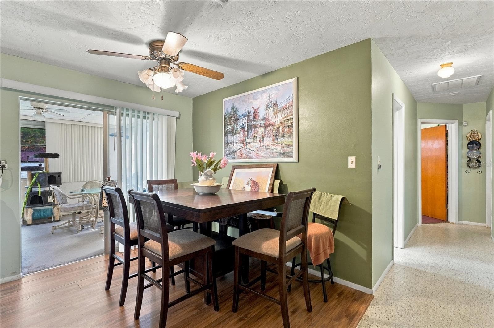 Single Family Residence at 10724 PREMIER AVE, PORT RICHEY, photo 11 of 31