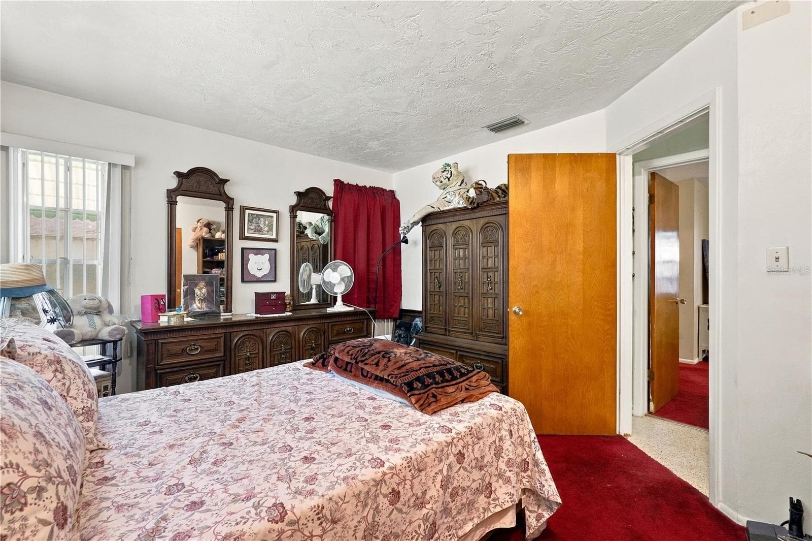 Single Family Residence at 10724 PREMIER AVE, PORT RICHEY, photo 19 of 31