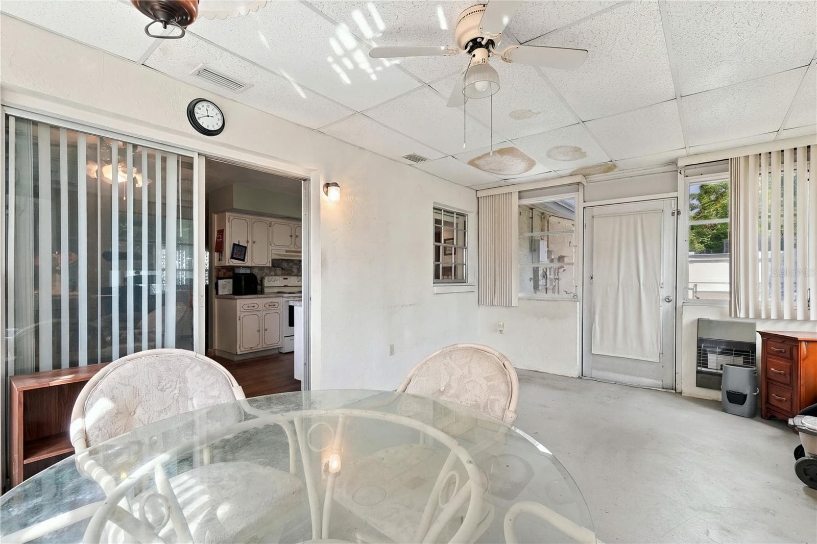 Single Family Residence at 10724 PREMIER AVE, PORT RICHEY, photo 21 of 31