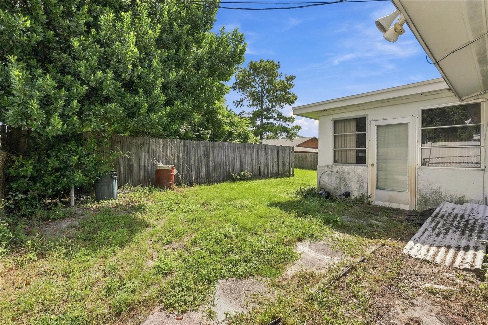 Single Family Residence at 10724 PREMIER AVE, PORT RICHEY, photo 26 of 31