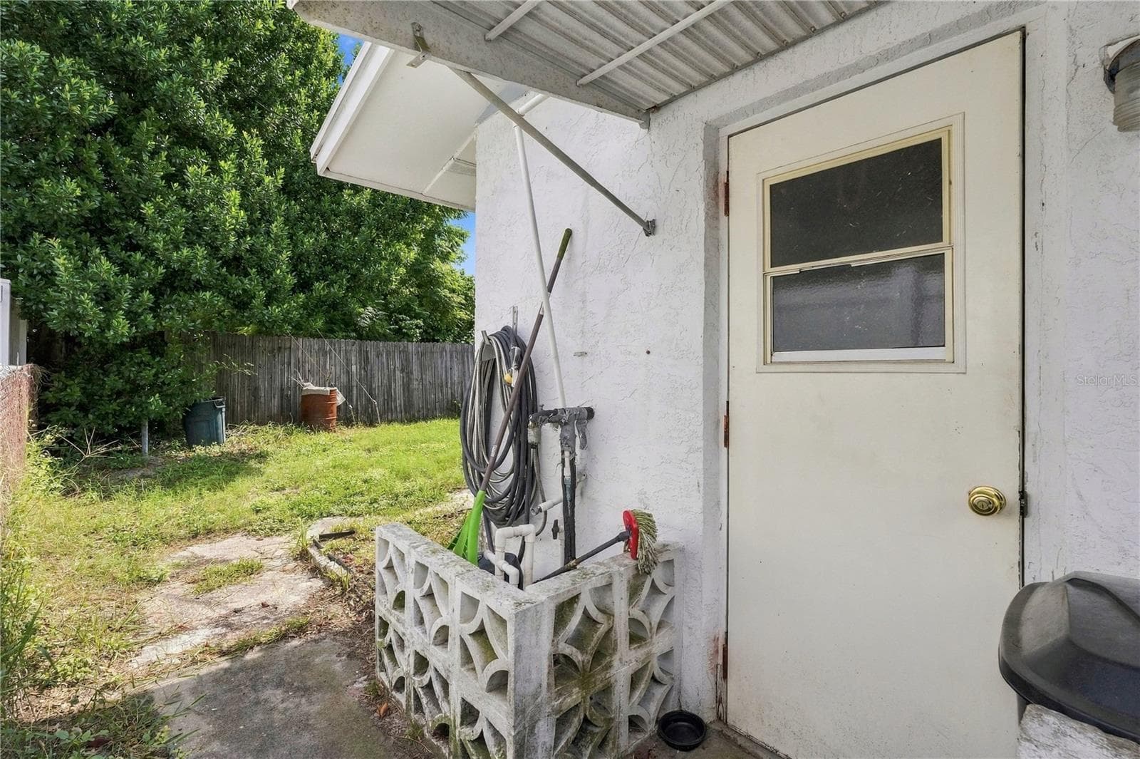 Single Family Residence at 10724 PREMIER AVE, PORT RICHEY, photo 27 of 31