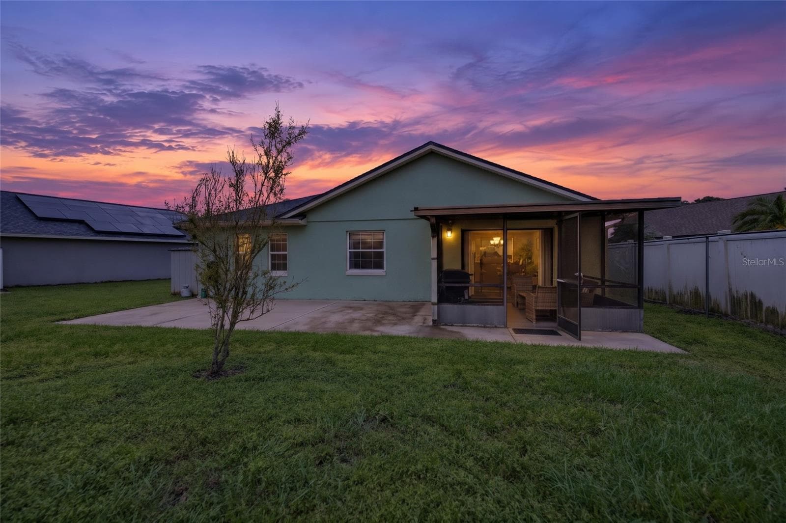 Single Family Residence at 114 SUNWOOD CT, KISSIMMEE, photo 15 of 16