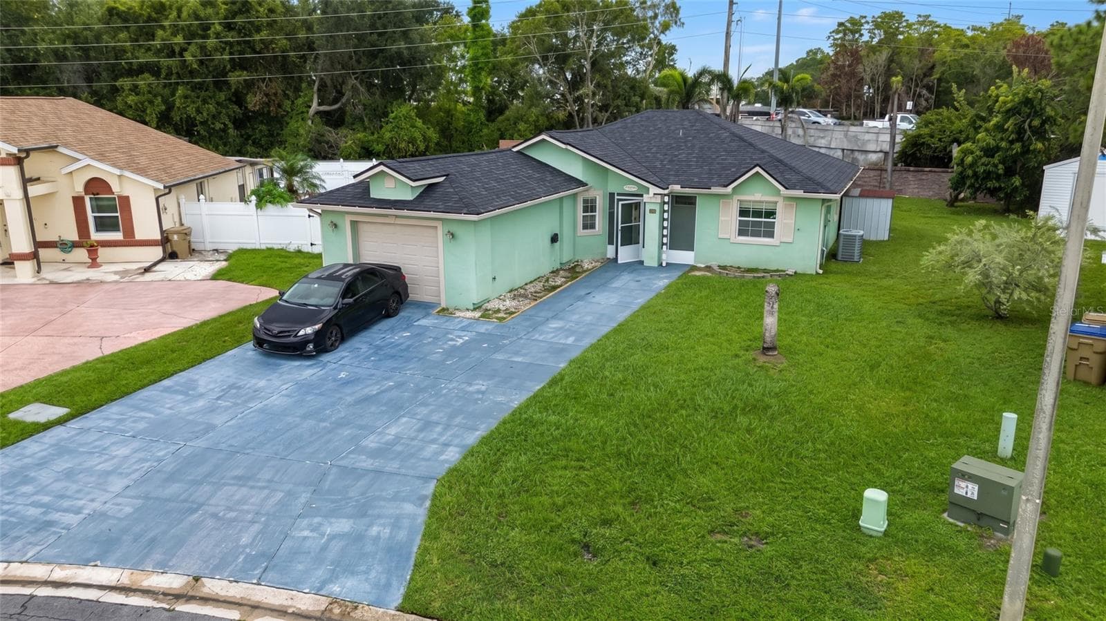Single Family Residence at 114 SUNWOOD CT, KISSIMMEE, photo 16 of 16