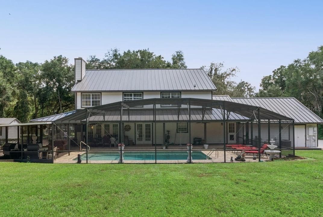 Single Family Residence at 9021 MOSSY OAK LN, CLERMONT, photo 8 of 59