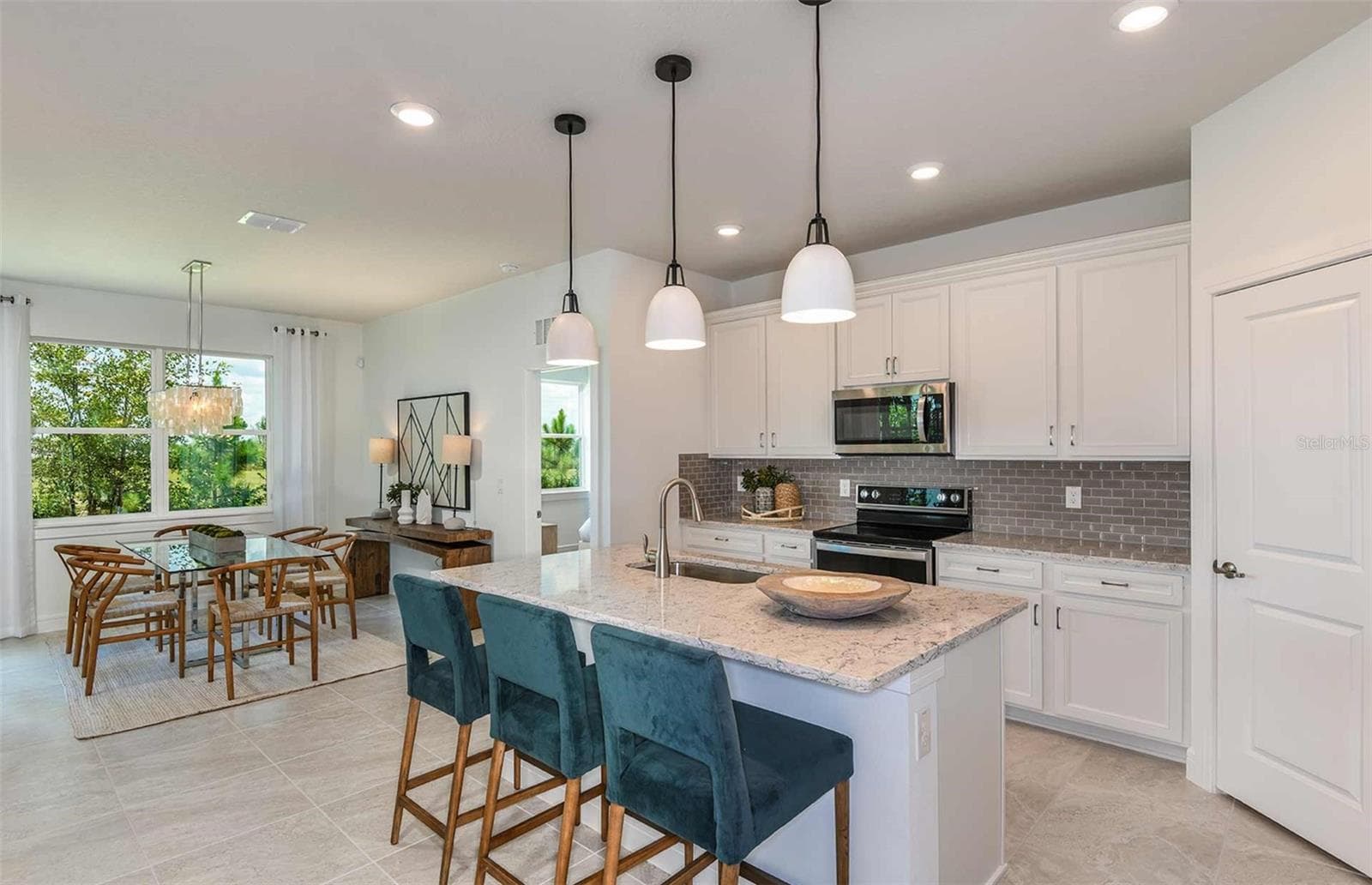 Model Representation - 8124 SW 44TH COURT RD, OCALA