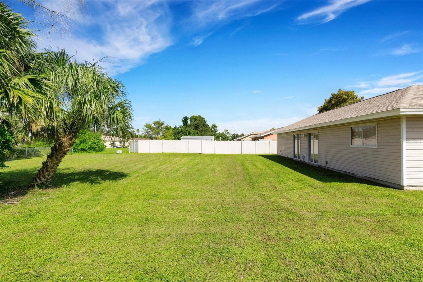 Single Family Residence at 7595 BERWICK ST, NORTH PORT, photo 32 of 37