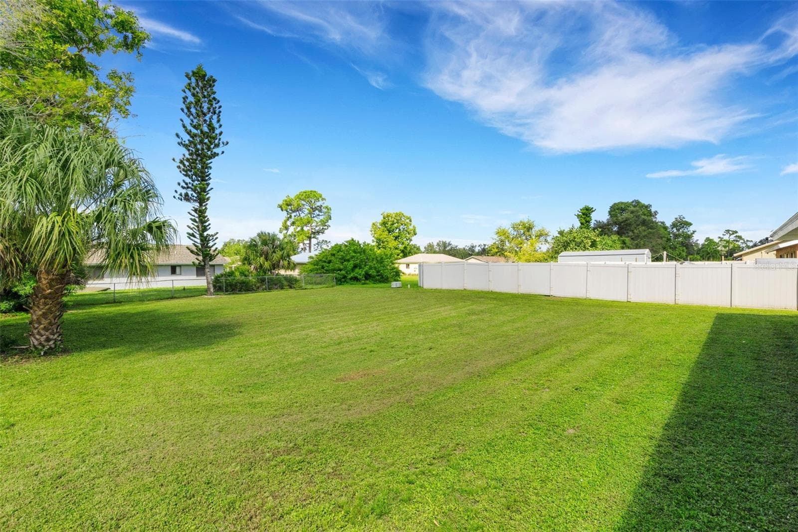 Single Family Residence at 7595 BERWICK ST, NORTH PORT, photo 34 of 37