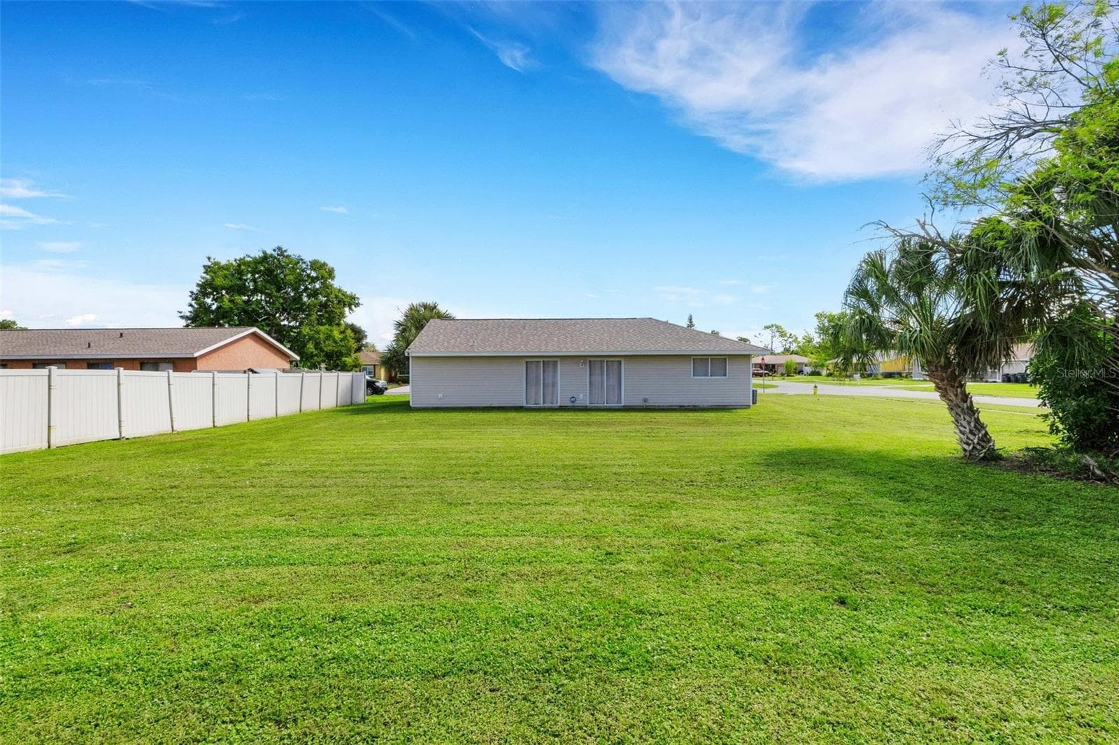Single Family Residence at 7595 BERWICK ST, NORTH PORT, photo 37 of 37