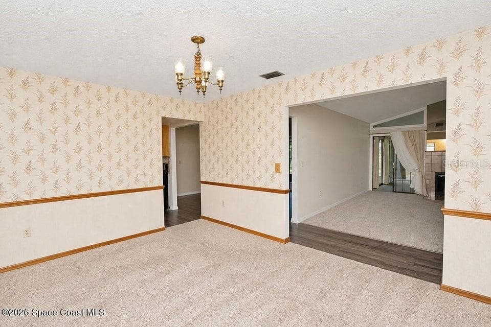 Single Family Residence at 3815 GROVEWOOD LN, TITUSVILLE, photo 18 of 49