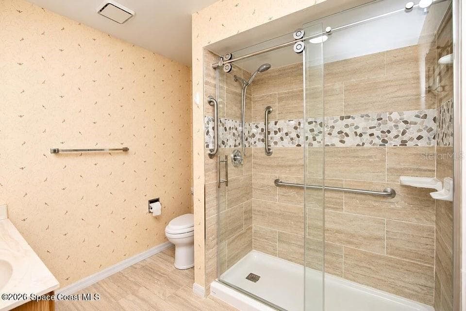 Single Family Residence at 3815 GROVEWOOD LN, TITUSVILLE, photo 24 of 49