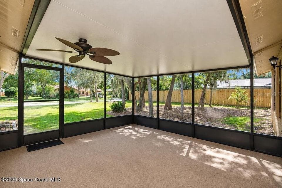 Single Family Residence at 3815 GROVEWOOD LN, TITUSVILLE, photo 39 of 49