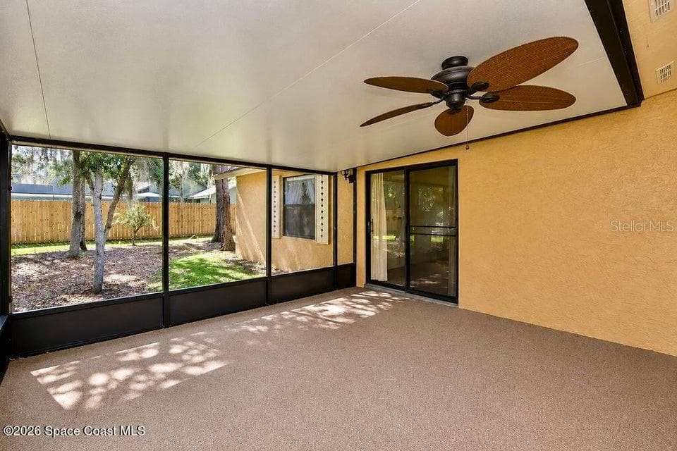 Single Family Residence at 3815 GROVEWOOD LN, TITUSVILLE, photo 40 of 49