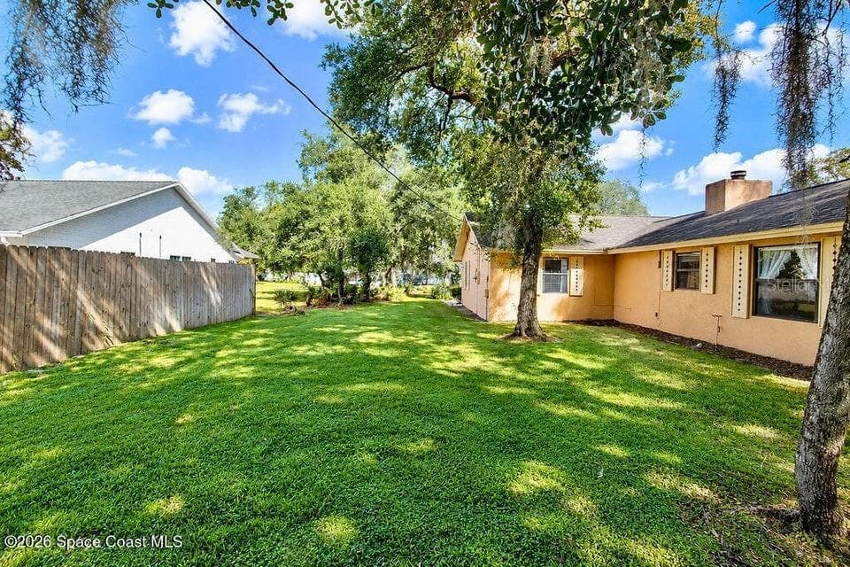 Single Family Residence at 3815 GROVEWOOD LN, TITUSVILLE, photo 45 of 49