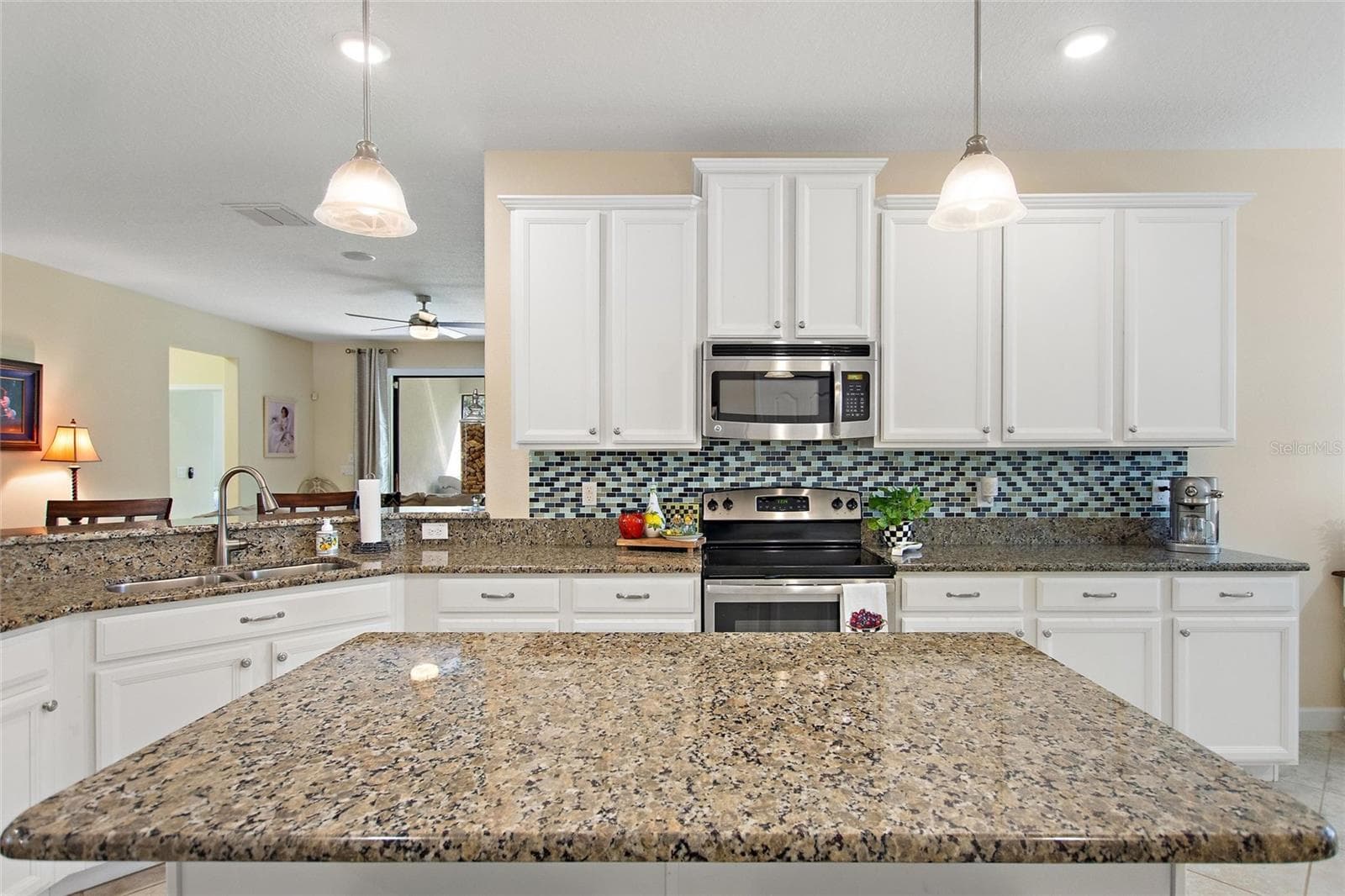 Single Family Residence at 1311 GLENEAGLES LN, DAVENPORT, photo 6 of 55