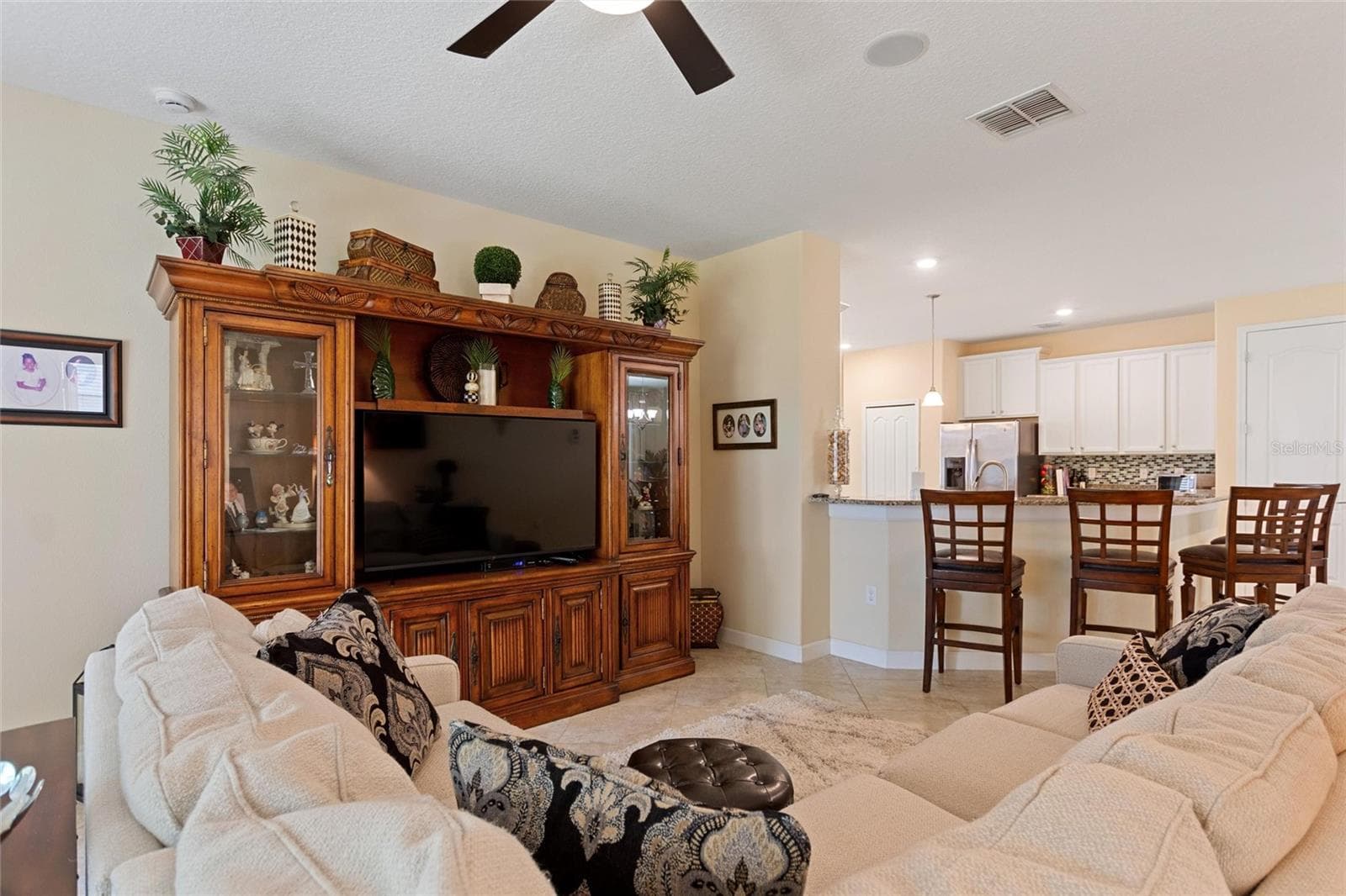 Single Family Residence at 1311 GLENEAGLES LN, DAVENPORT, photo 15 of 55
