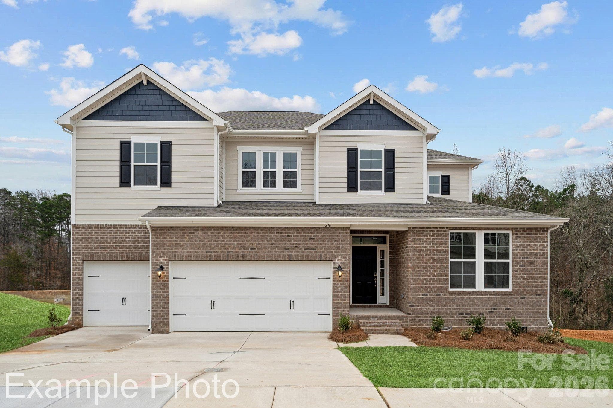 3904 Forty Acre Drive