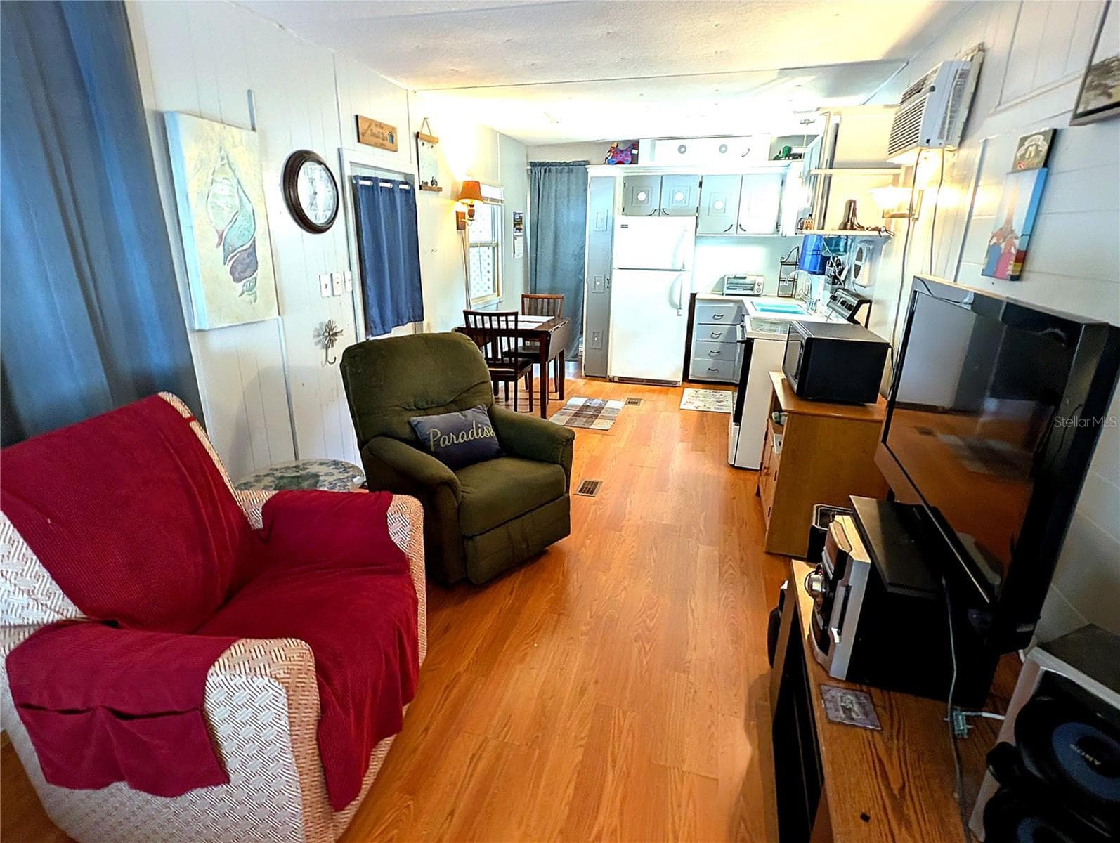 Mobile Home at 7803 46TH AVE N #49, ST PETERSBURG, photo 3 of 22