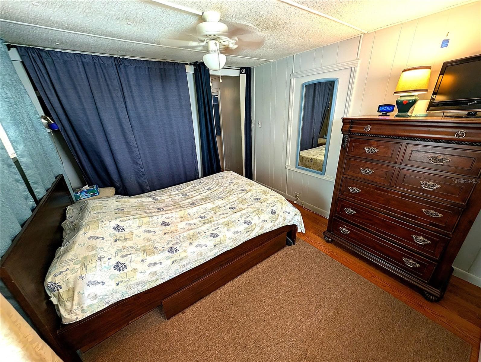 Mobile Home at 7803 46TH AVE N #49, ST PETERSBURG, photo 4 of 22