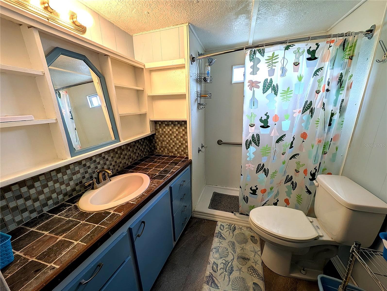 Mobile Home at 7803 46TH AVE N #49, ST PETERSBURG, photo 7 of 22