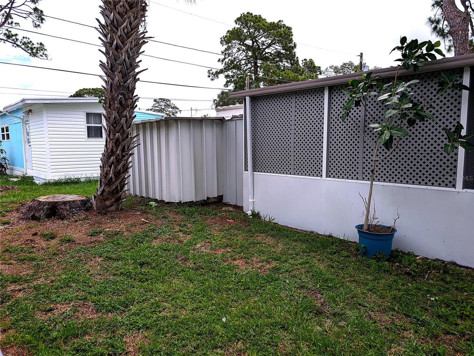Mobile Home at 7803 46TH AVE N #49, ST PETERSBURG, photo 14 of 22