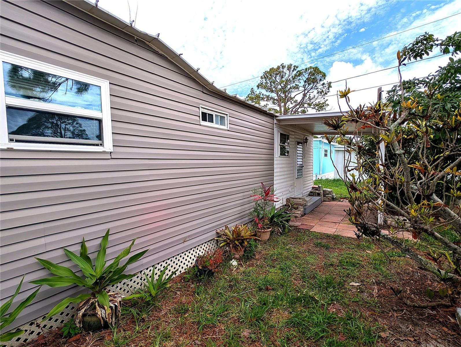 Mobile Home at 7803 46TH AVE N #49, ST PETERSBURG, photo 16 of 22