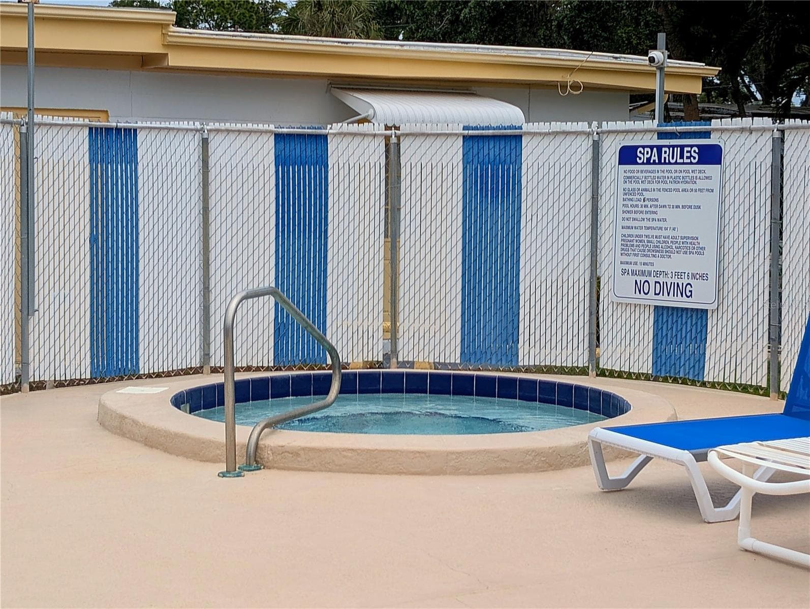 Mobile Home at 7803 46TH AVE N #49, ST PETERSBURG, photo 21 of 22