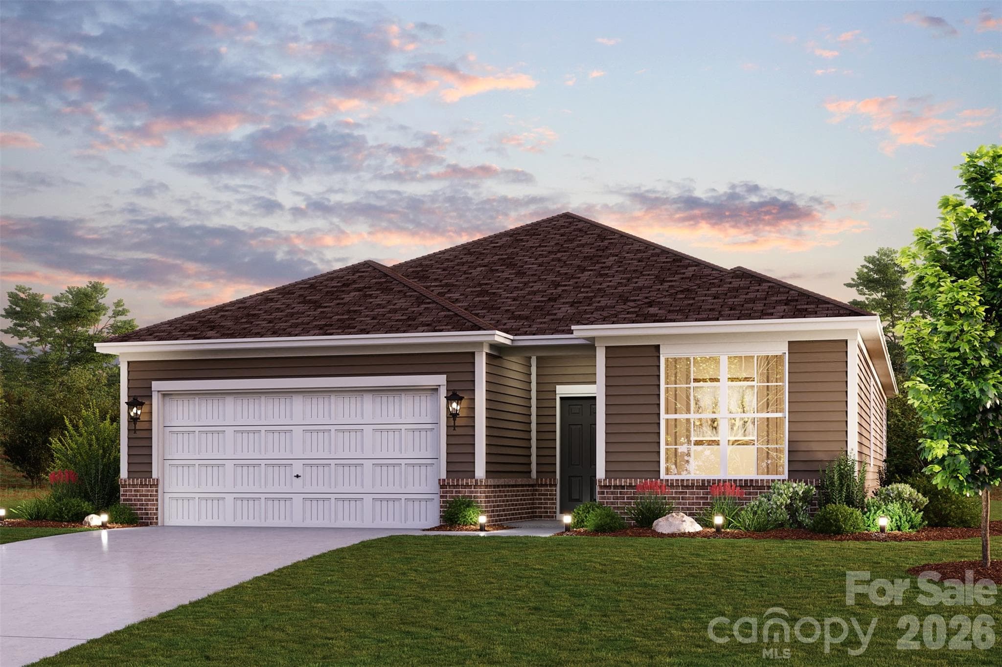 Rendering - 315 Ladue Lane, Salisbury