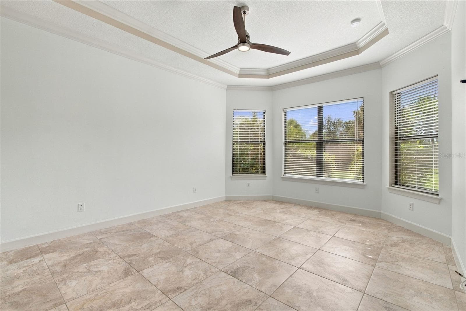 Primary Room - 9765 HIGHLAND PARK PL, PALMETTO