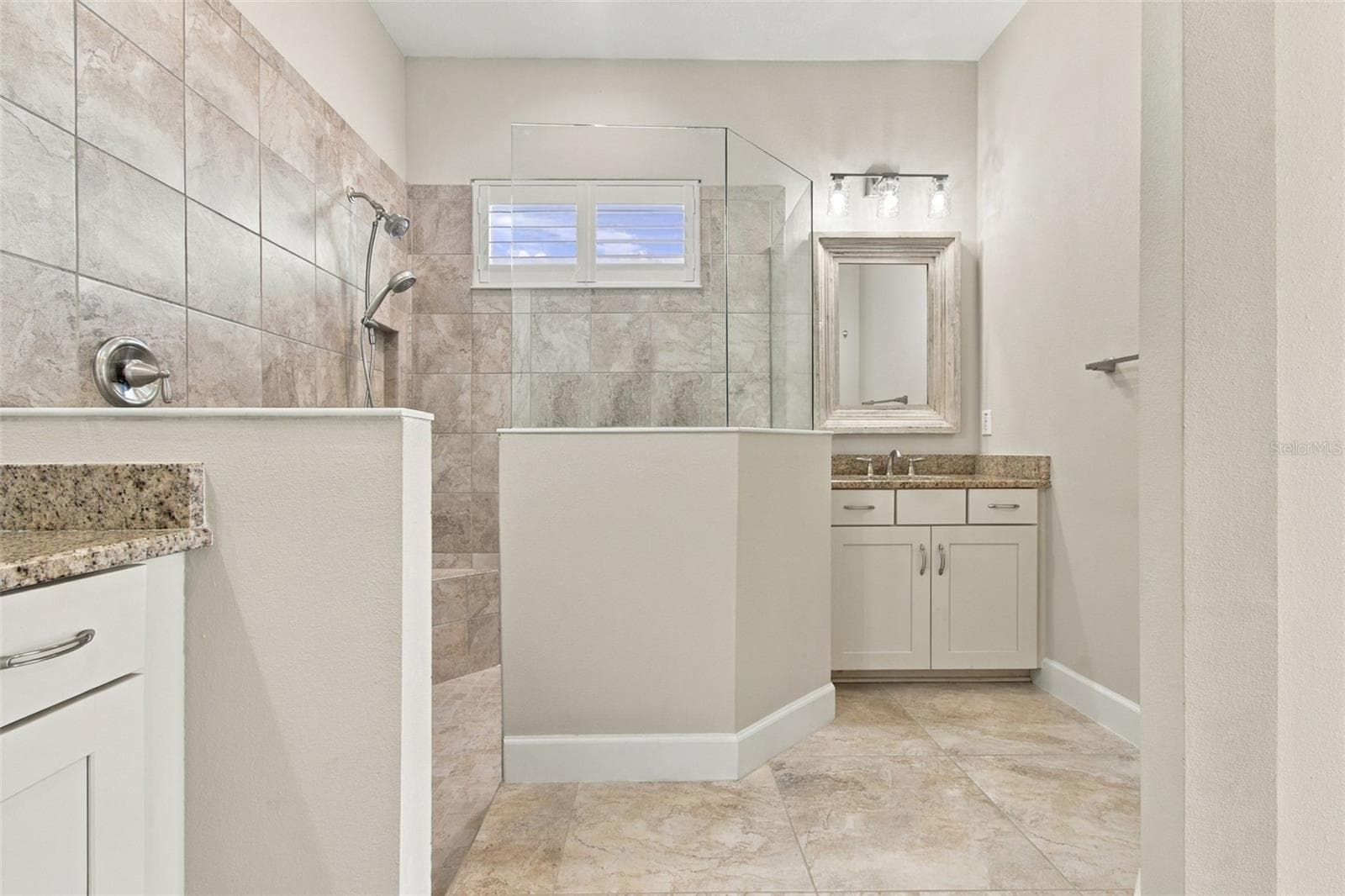 Primary Bathroom - 9765 HIGHLAND PARK PL, PALMETTO