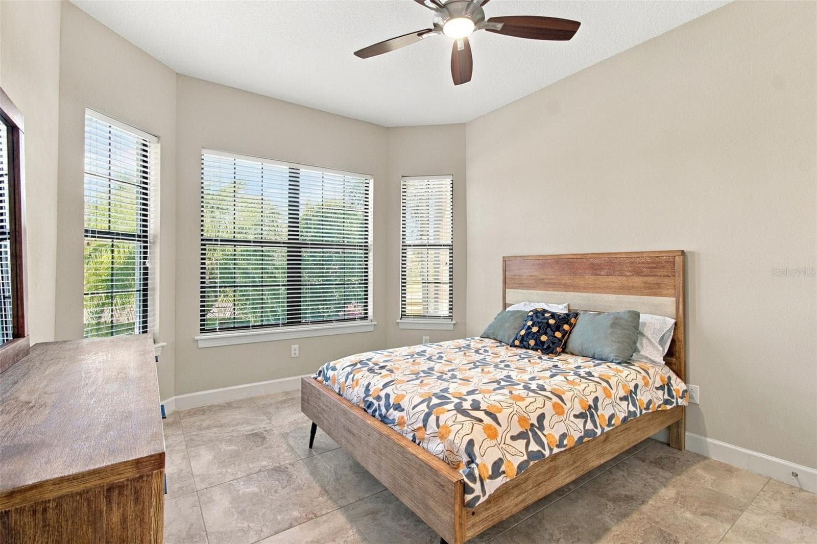 Guest Room - 9765 HIGHLAND PARK PL, PALMETTO