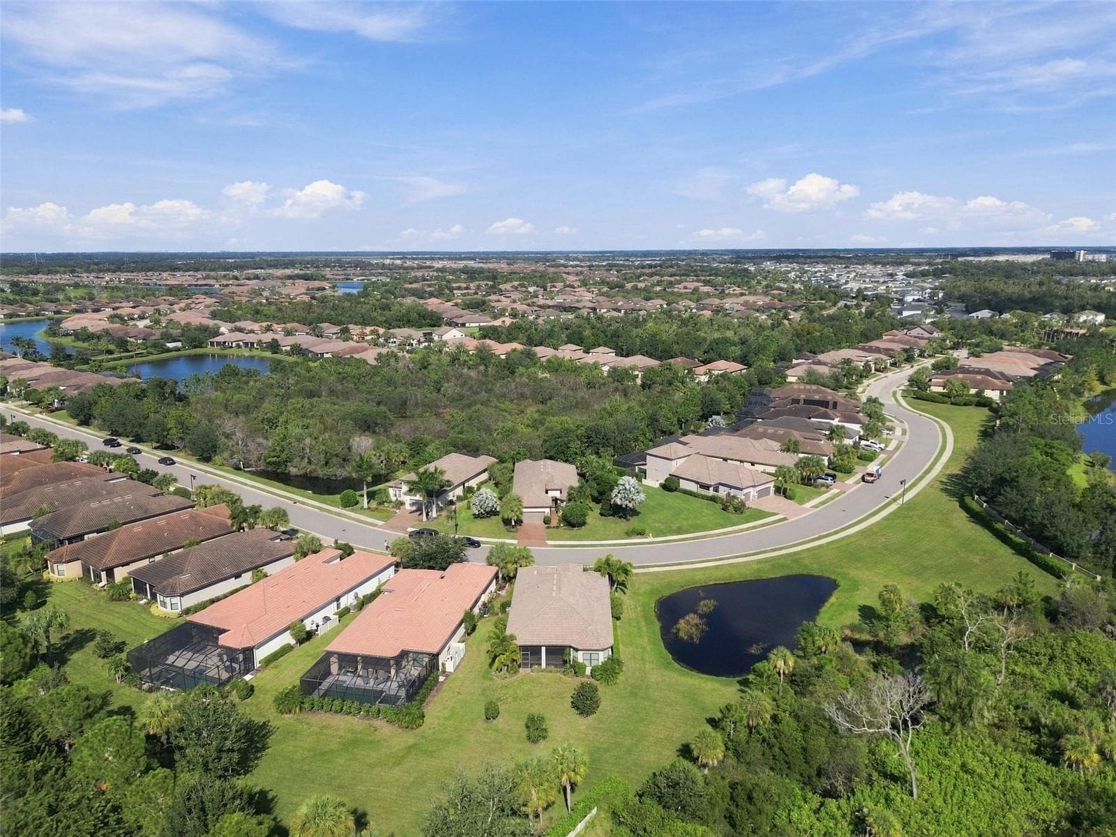 Single Family Residence at 9765 HIGHLAND PARK PL, PALMETTO, photo 25 of 41