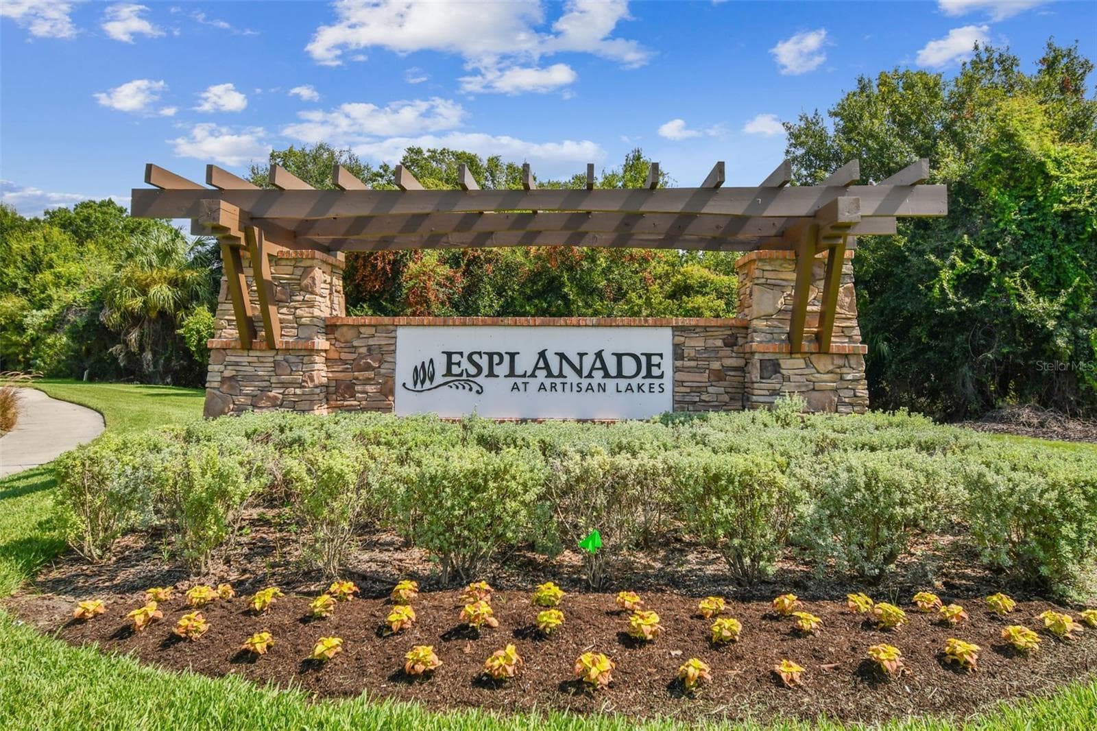 Single Family Residence at 9765 HIGHLAND PARK PL, PALMETTO, photo 39 of 41