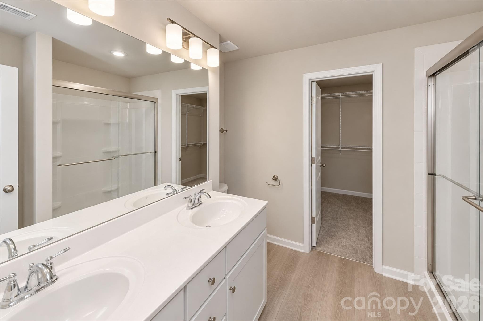 Single Family Residence at 5321 Bella Rose Court, Charlotte, photo 19 of 23