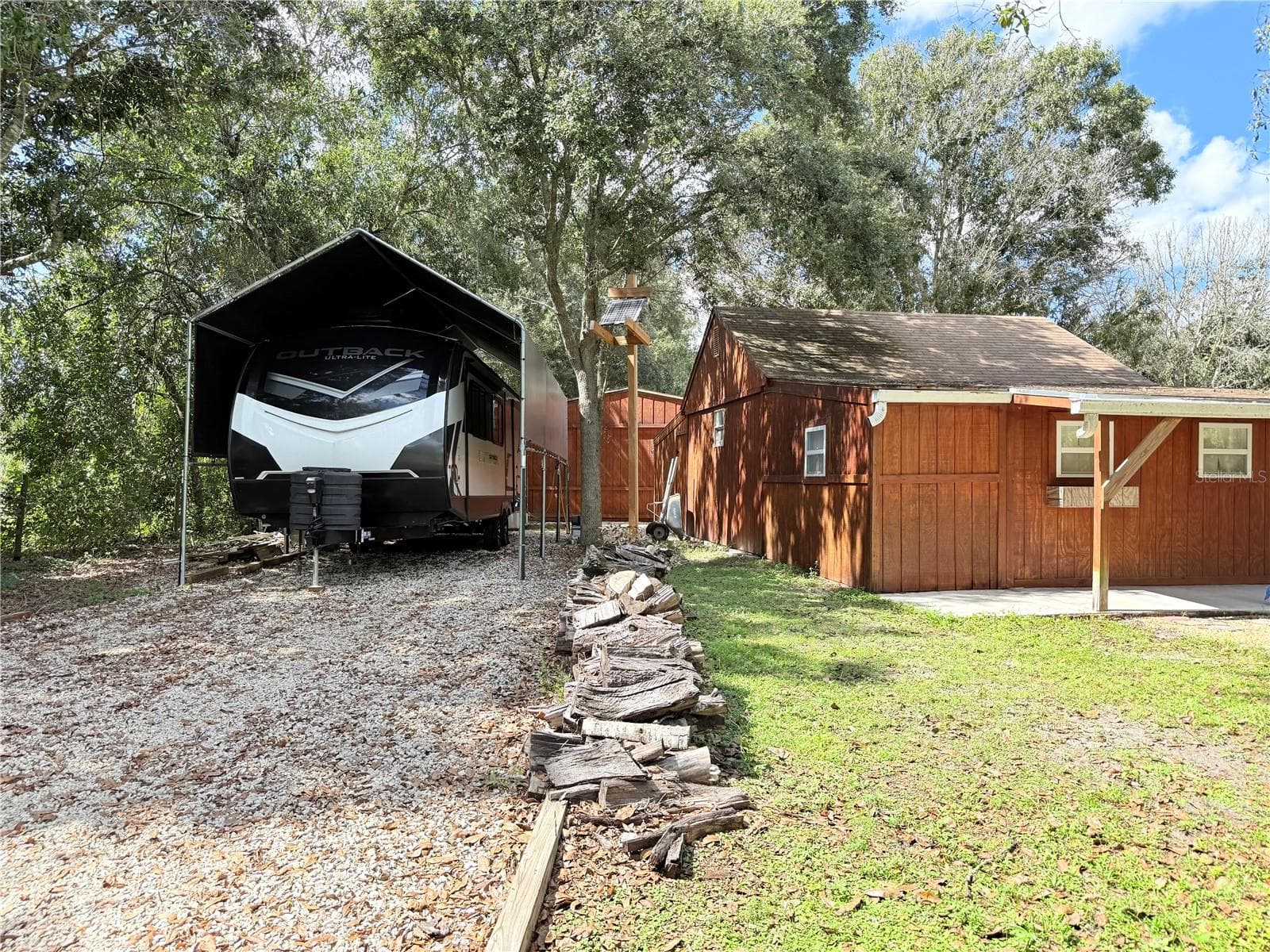 Manufactured Home at 17021 SHELBY LN, NORTH FORT MYERS, photo 13 of 86