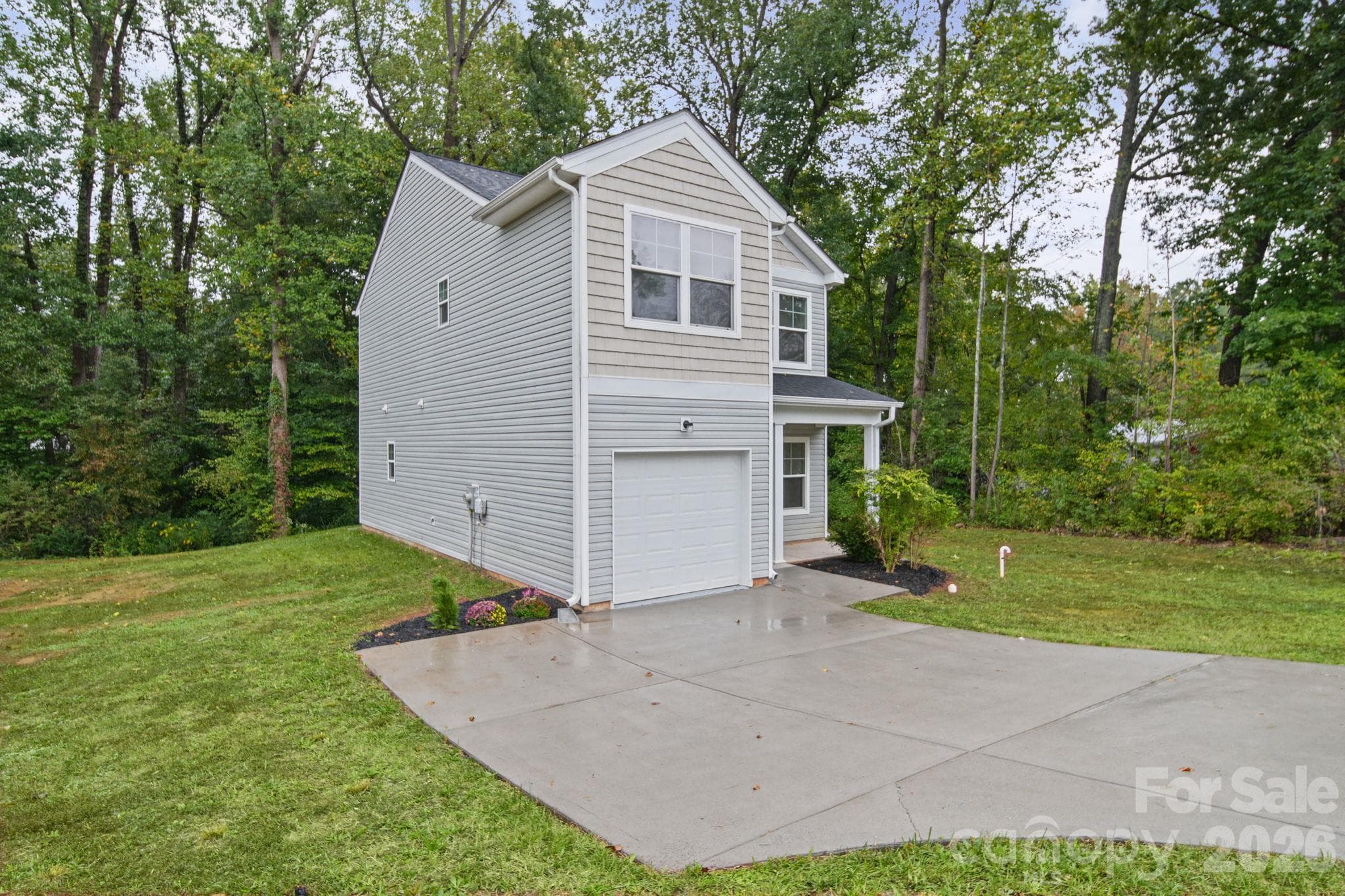 View from left - 518 3rd Street, Salisbury