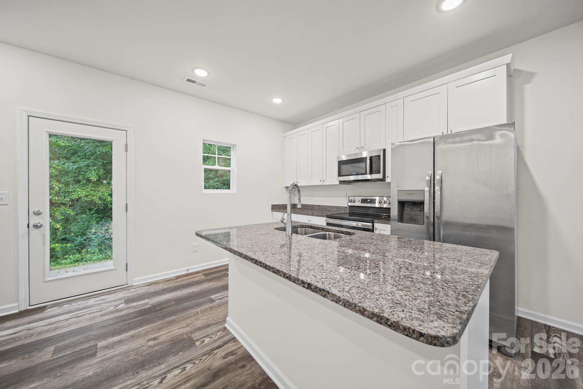 Kitchen - 518 3rd Street, Salisbury