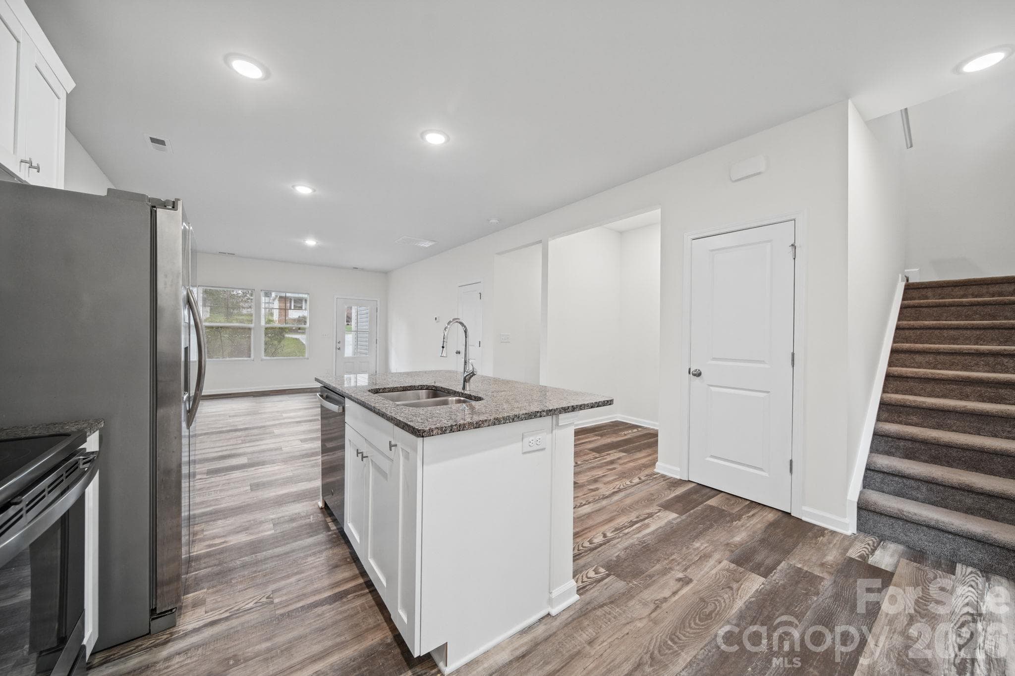 Kitchen - 518 3rd Street, Salisbury