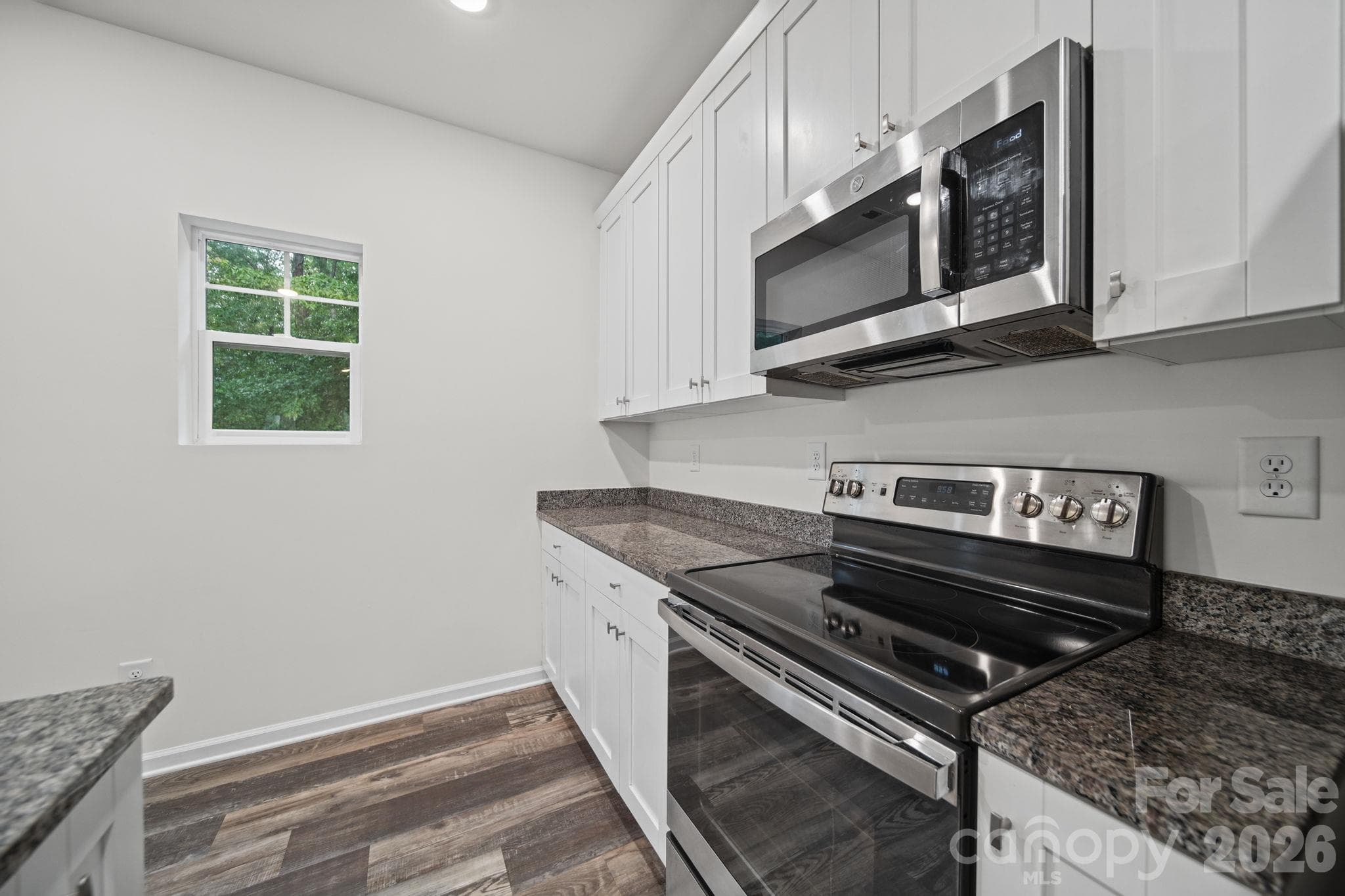 Kitchen - 518 3rd Street, Salisbury