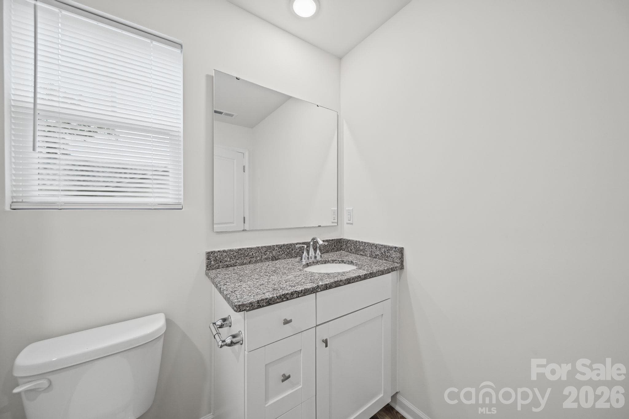 Secondary Bathroom - 518 3rd Street, Salisbury