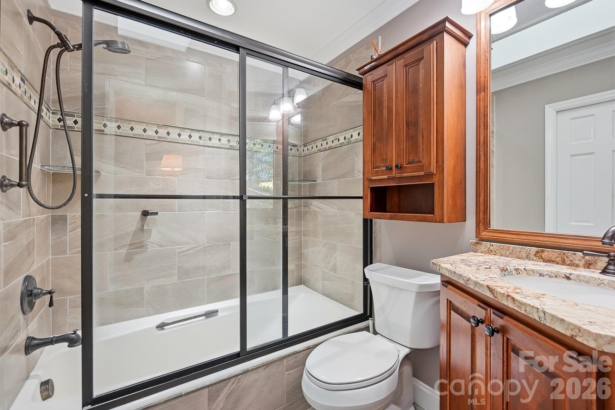 Primary bath - 1669 Aragon Beach Road, Rock Hill