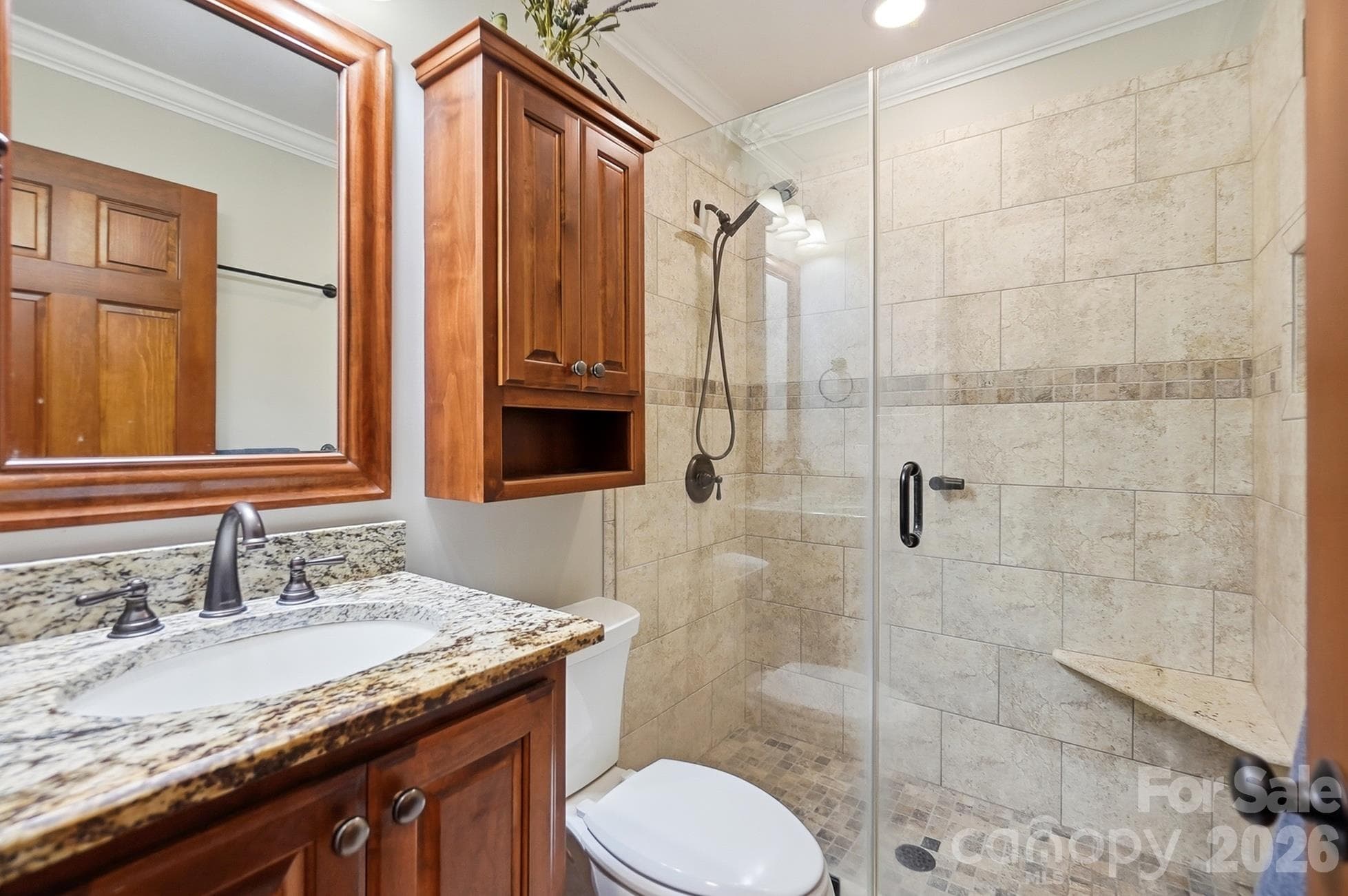 Full bath - 1669 Aragon Beach Road, Rock Hill