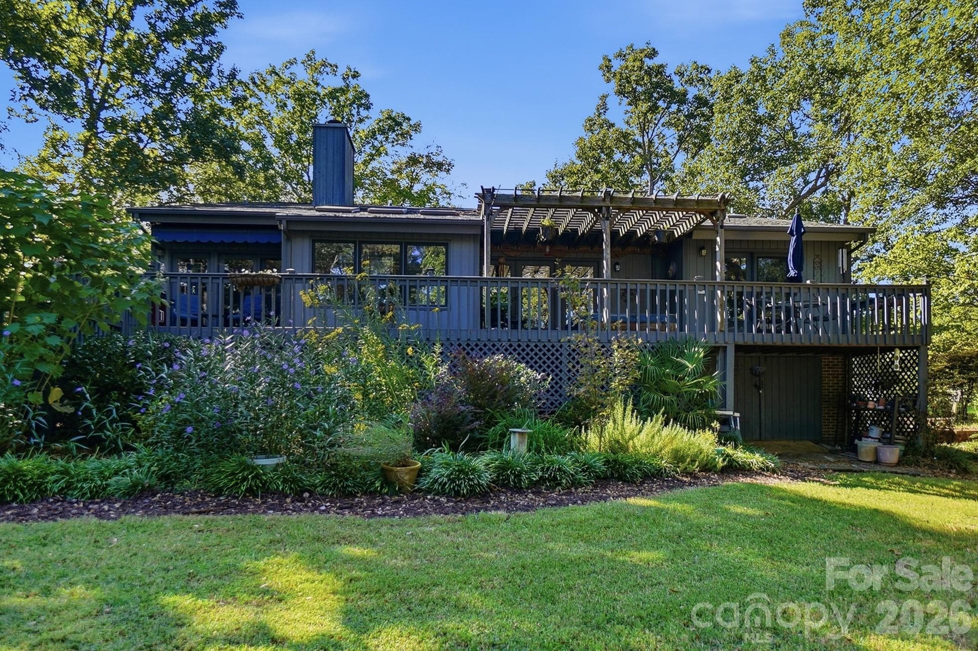 Single Family Residence at 1669 Aragon Beach Road, Rock Hill, photo 34 of 46