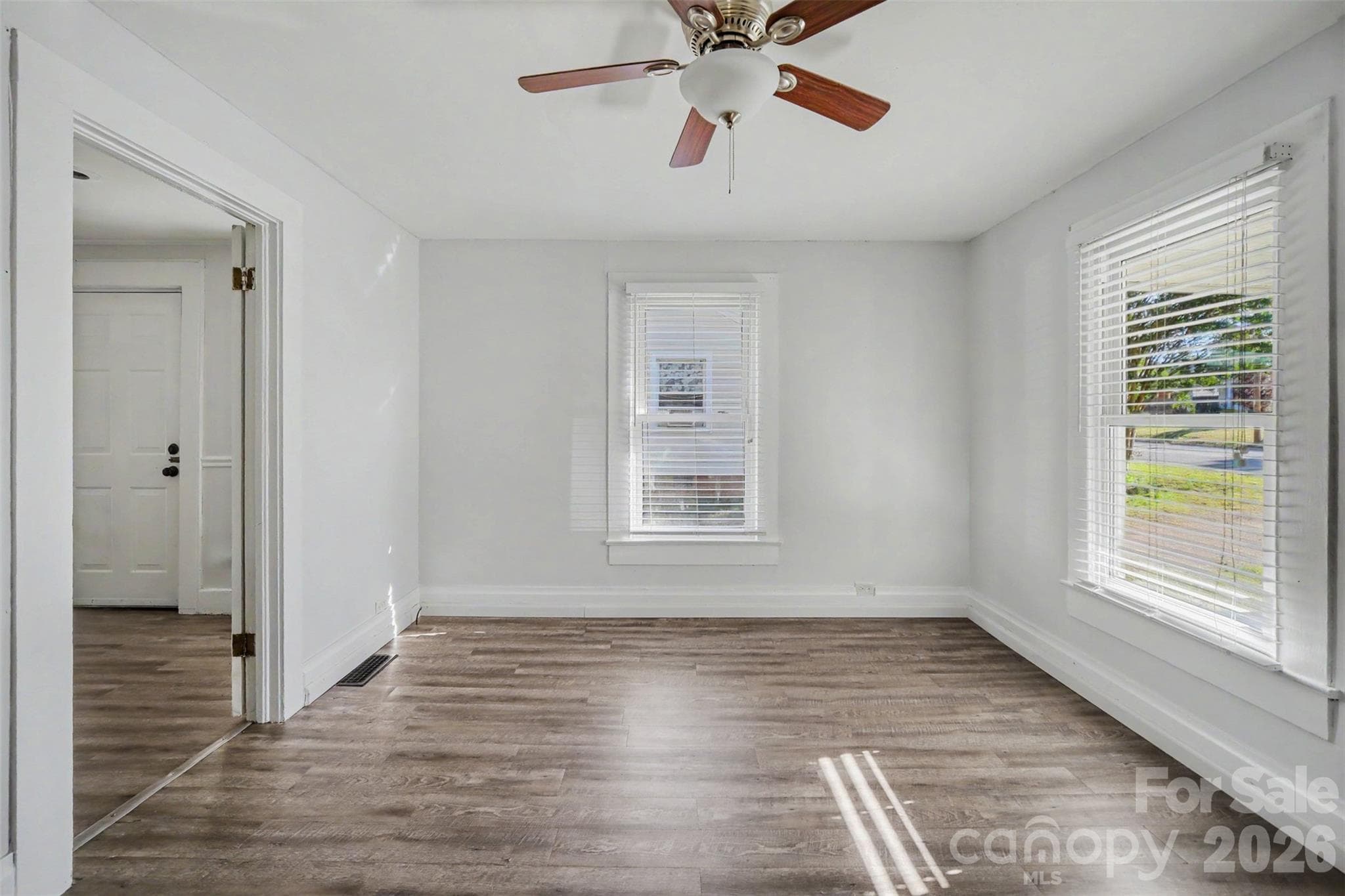 Single Family Residence at 60 Winecoff Avenue NW, Concord, photo 5 of 24