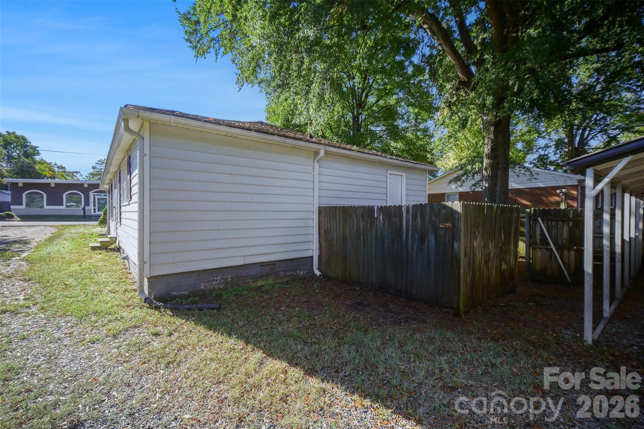 Single Family Residence at 60 Winecoff Avenue NW, Concord, photo 24 of 24