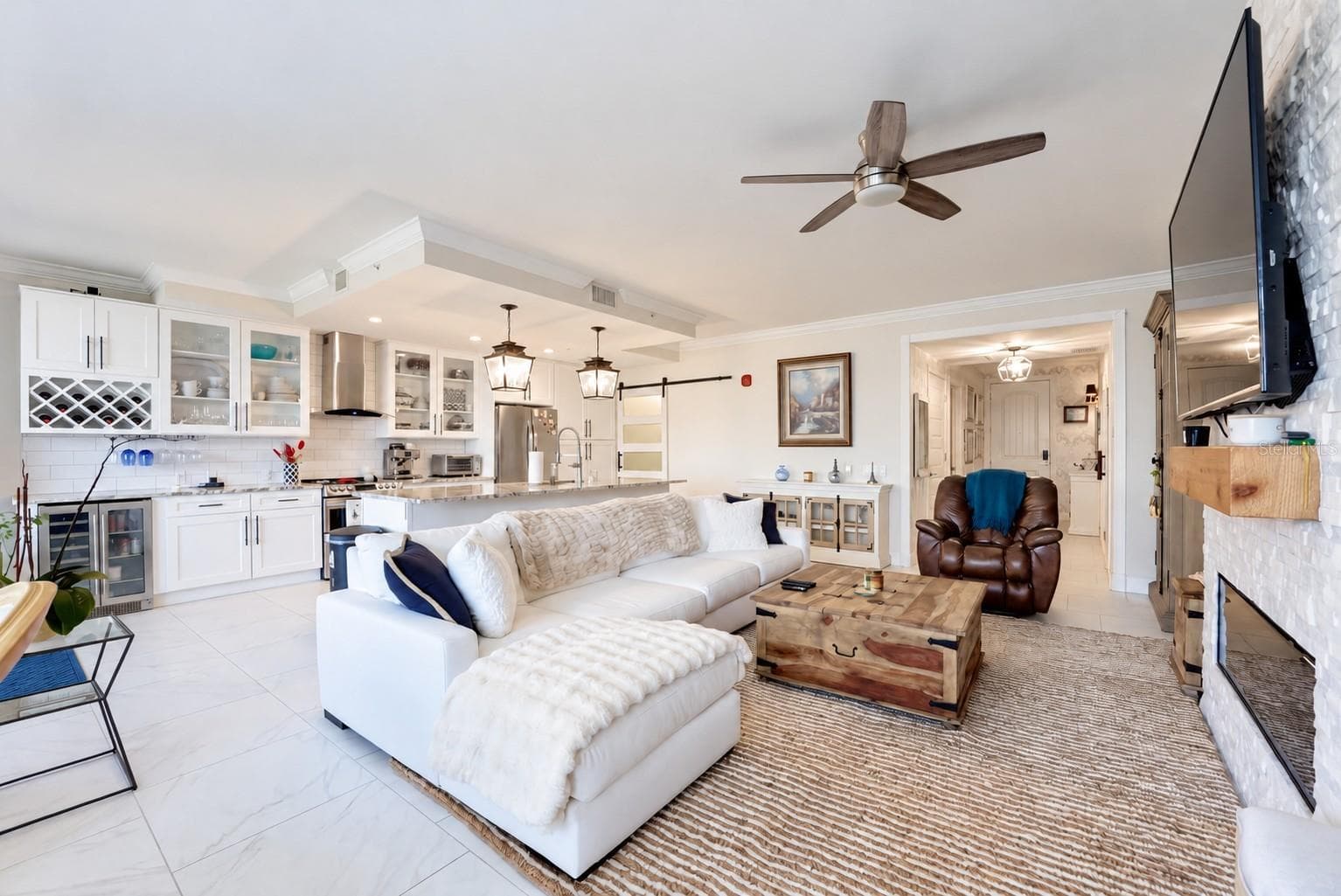 Condominium at 16300 COUNTY ROAD 455 #406, MONTVERDE, photo 5 of 30