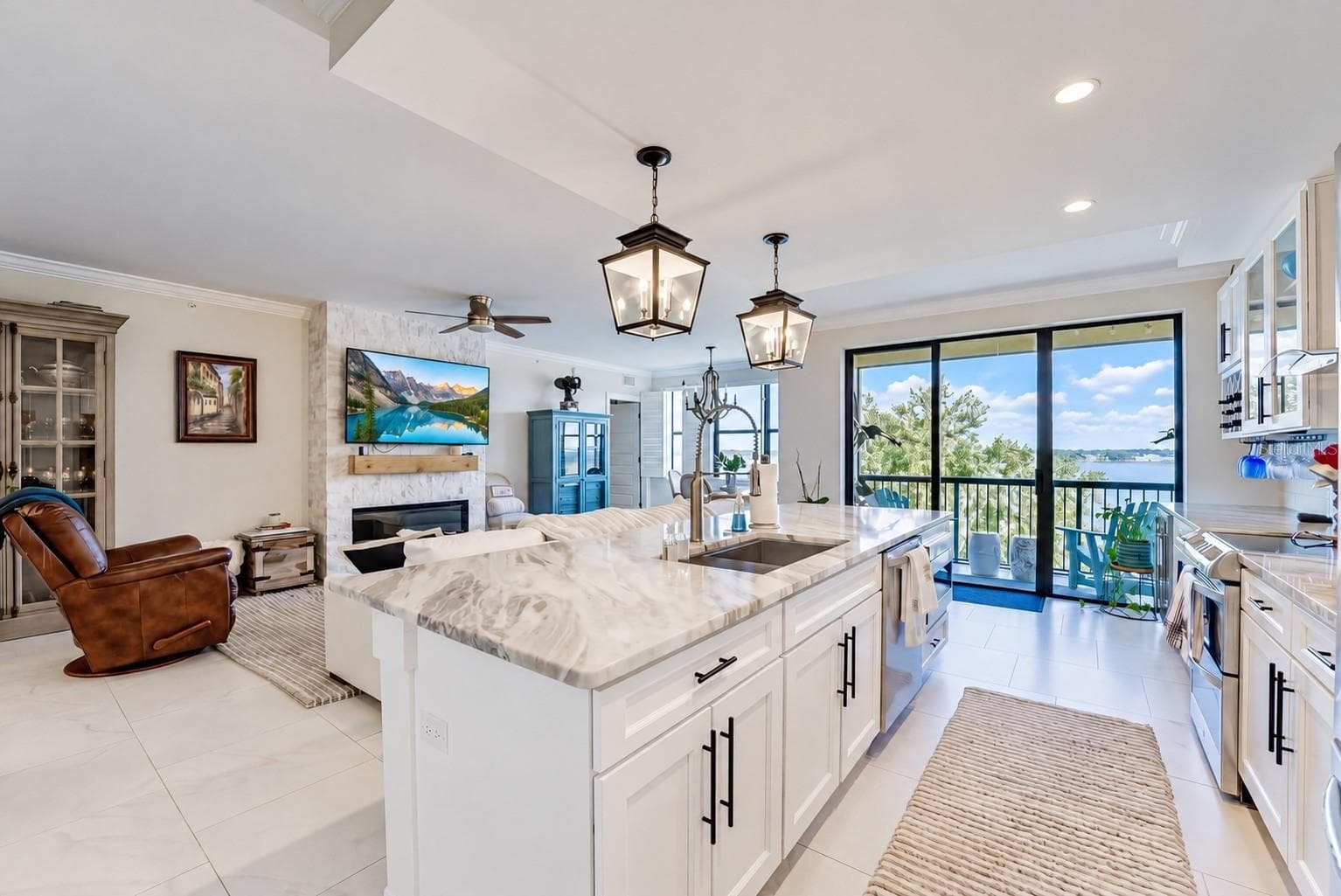 Condominium at 16300 COUNTY ROAD 455 #406, MONTVERDE, photo 11 of 30