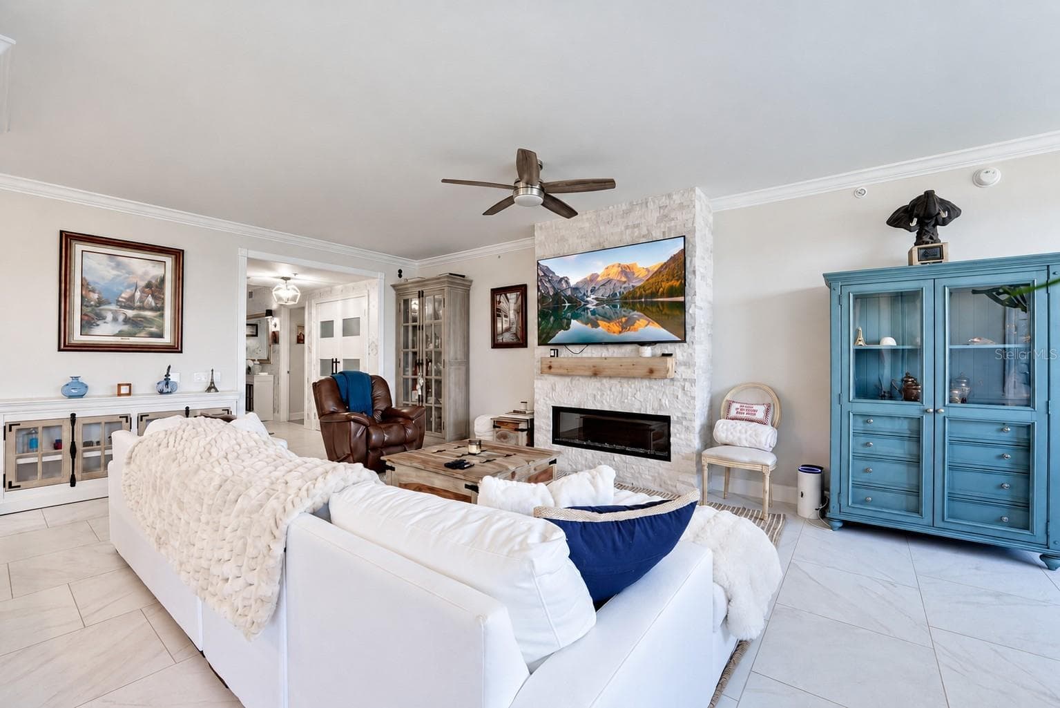 Condominium at 16300 COUNTY ROAD 455 #406, MONTVERDE, photo 12 of 30