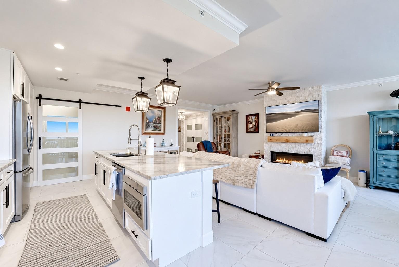 Condominium at 16300 COUNTY ROAD 455 #406, MONTVERDE, photo 13 of 30